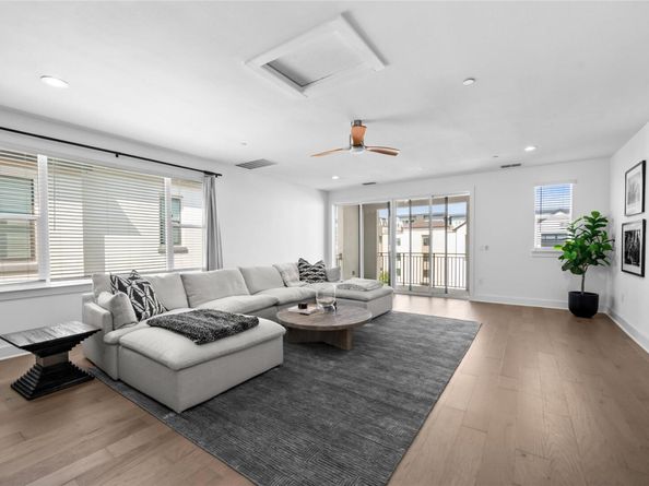 4310 Authentic DR, Austin TX 78731