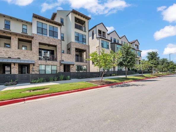 4310 Authentic DR, Austin TX 78731