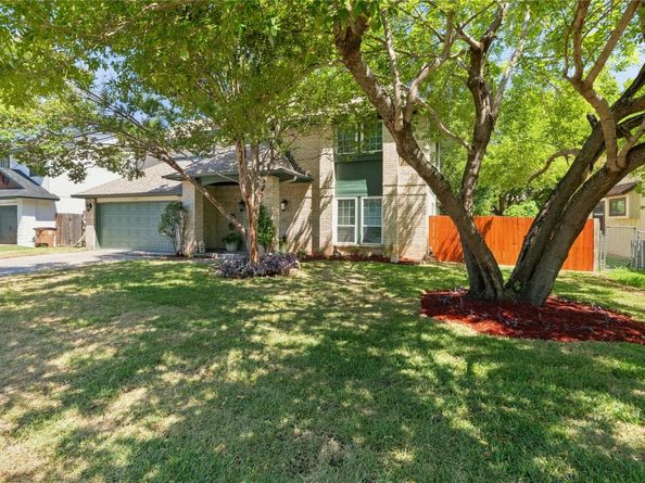 8904 Bridgewood TRL, Austin TX 78729