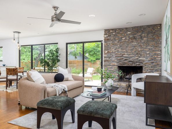 5005 Buffalo PASS, Austin TX 78745