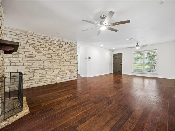 6905 Tulane DR, Austin TX 78723