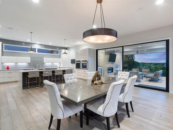 2551 Waymaker WAY, Austin TX 78746