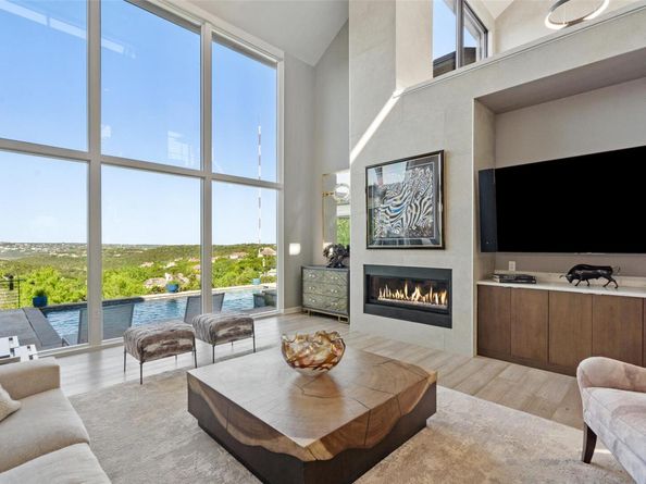 2551 Waymaker WAY, Austin TX 78746