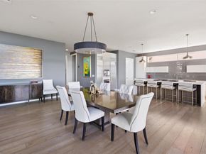 2551 Waymaker WAY, Austin TX 78746