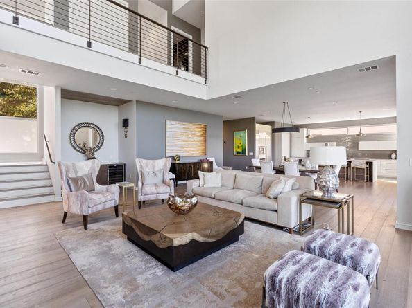 2551 Waymaker WAY, Austin TX 78746