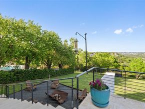 2551 Waymaker WAY, Austin TX 78746