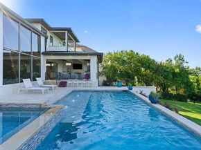 2551 Waymaker WAY, Austin TX 78746