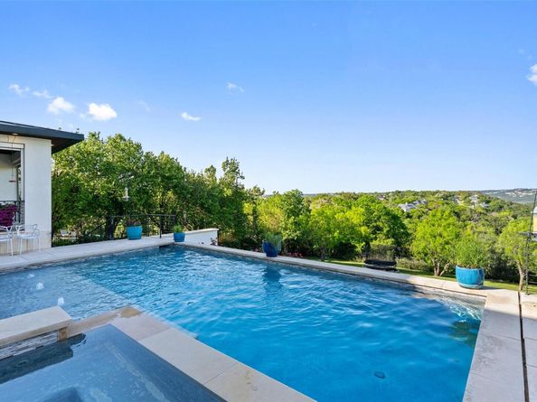 2551 Waymaker WAY, Austin TX 78746