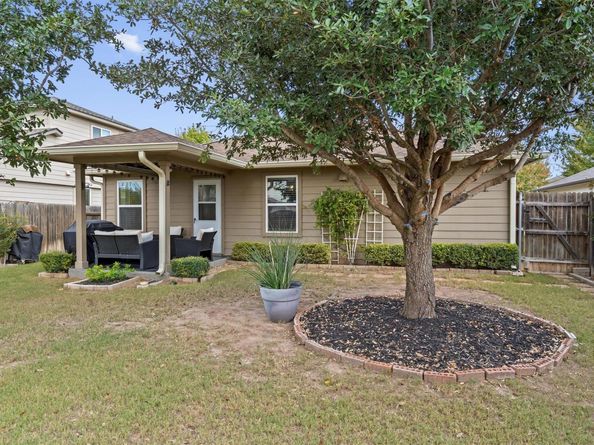 128 Moulins LN, Georgetown TX 78626