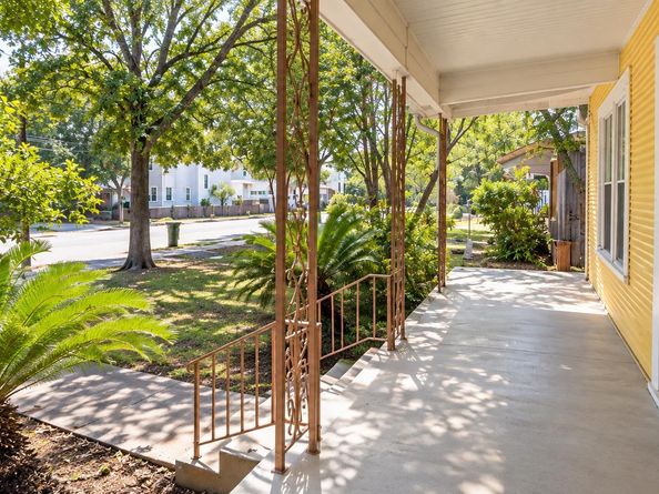 3504 Duval ST, Austin TX 78705