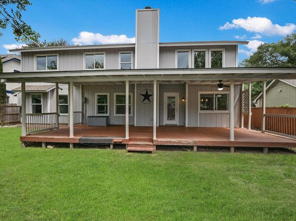9105 Hazelhurst DR, Austin TX 78729
