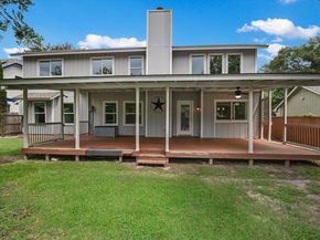 9105 Hazelhurst DR, Austin TX 78729