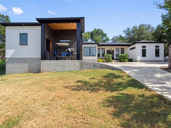 418 Venture BLVD S, Point Venture TX 78645