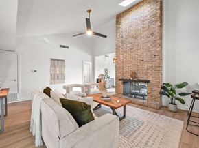 7505 Dawn Hill CIR, Austin TX 78736