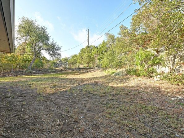 7505 Dawn Hill CIR, Austin TX 78736