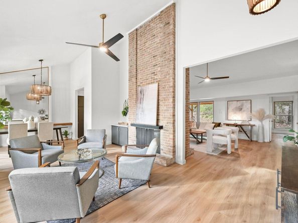 7505 Dawn Hill CIR, Austin TX 78736