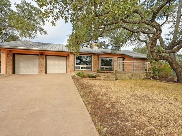7505 Dawn Hill CIR, Austin TX 78736