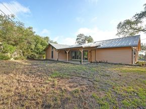 7505 Dawn Hill CIR, Austin TX 78736