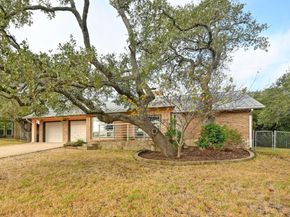 7505 Dawn Hill CIR, Austin TX 78736