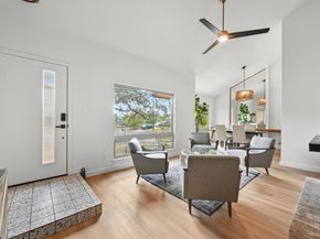 7505 Dawn Hill CIR, Austin TX 78736