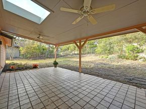 7505 Dawn Hill CIR, Austin TX 78736