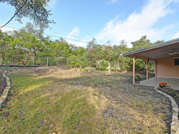 7505 Dawn Hill CIR, Austin TX 78736