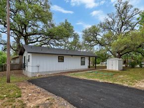 11013 Travis DR, Jonestown TX 78645