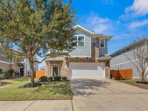 7108 Cherry Beam PATH, Austin TX 78744