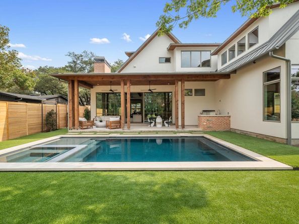 6006 Cary DR, Austin TX 78757