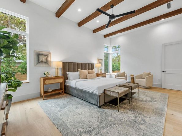 6006 Cary DR, Austin TX 78757