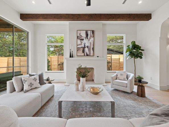 6006 Cary DR, Austin TX 78757