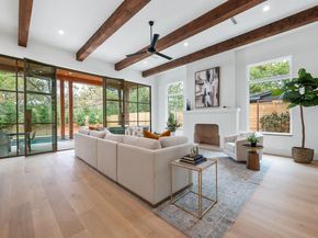 6006 Cary DR, Austin TX 78757