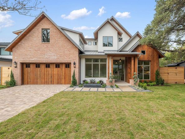 6006 Cary DR, Austin TX 78757