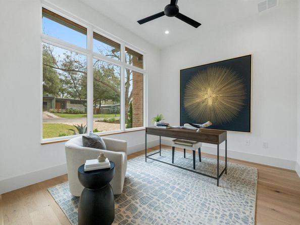 6006 Cary DR, Austin TX 78757