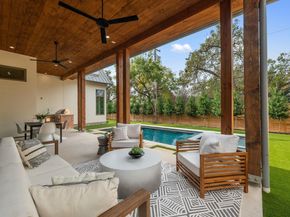 6006 Cary DR, Austin TX 78757