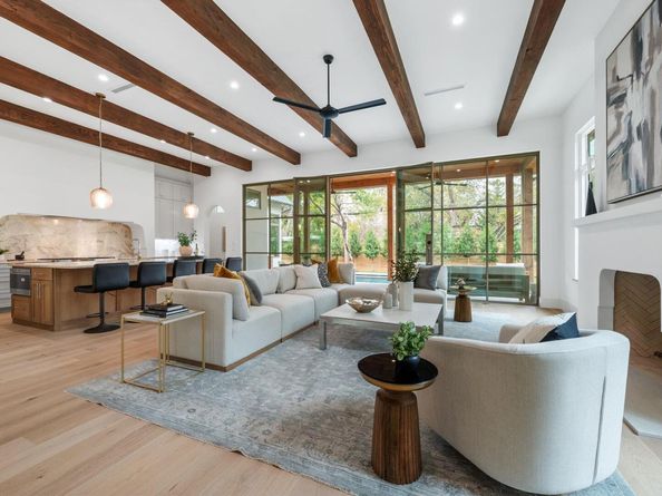 6006 Cary DR, Austin TX 78757