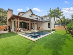 6006 Cary DR, Austin TX 78757