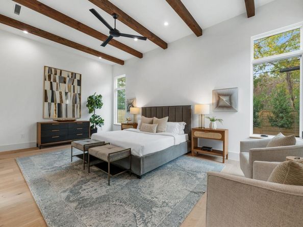 6006 Cary DR, Austin TX 78757