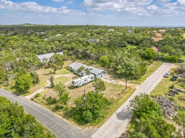 9600 Claxton DR, Austin TX 78736