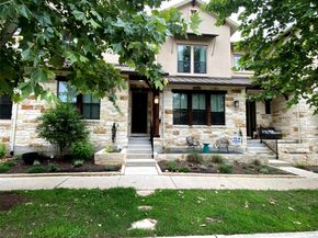 4617 Page ST, Austin TX 78723