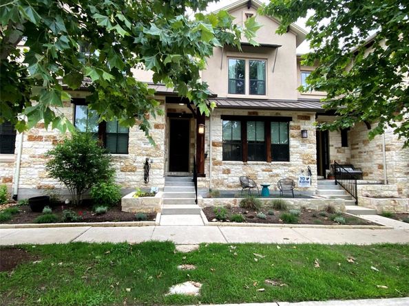 4617 Page ST, Austin TX 78723