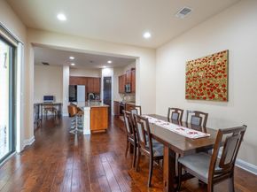 4617 Page ST, Austin TX 78723