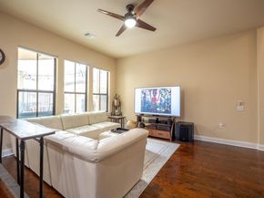 4617 Page ST, Austin TX 78723