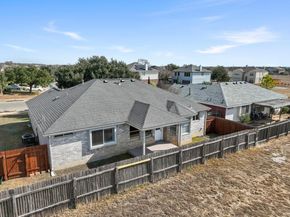 902 Terra ST, Round Rock TX 78665