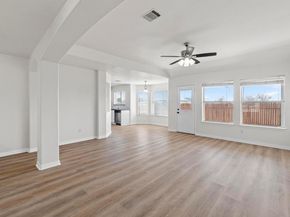 902 Terra ST, Round Rock TX 78665