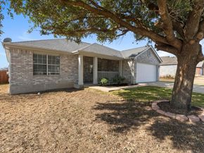 902 Terra ST, Round Rock TX 78665