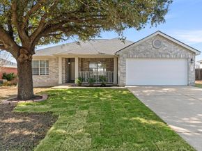 902 Terra ST, Round Rock TX 78665