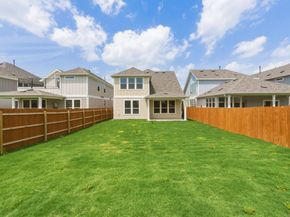 116 Singing Dove WAY, Liberty Hill TX 78642