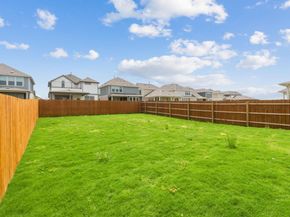 116 Singing Dove WAY, Liberty Hill TX 78642