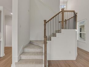 116 Singing Dove WAY, Liberty Hill TX 78642